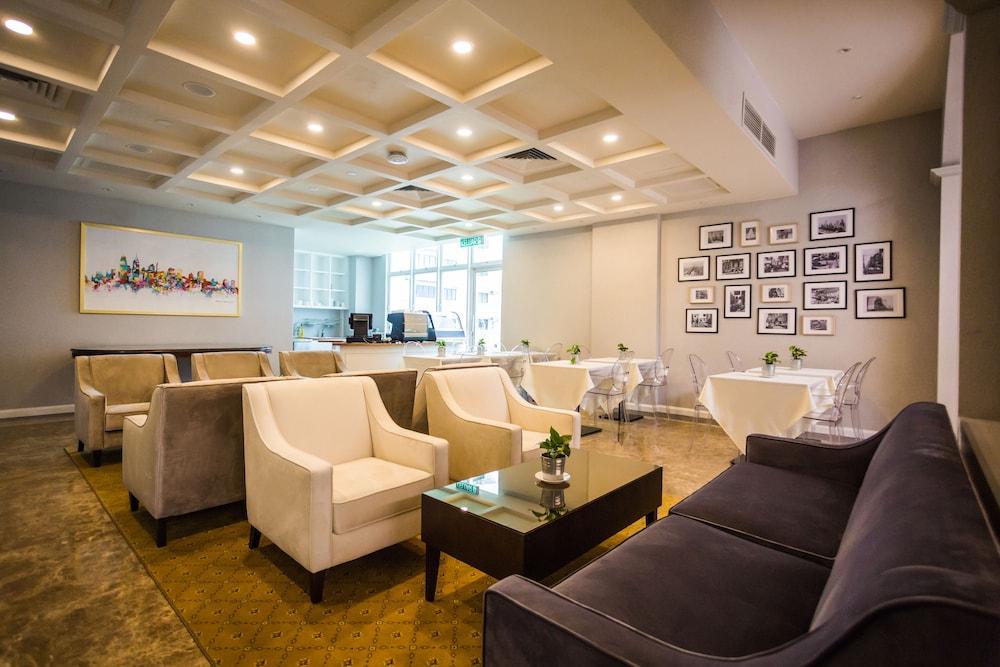 Manhattan Business Ttdi Kuala Lumpur