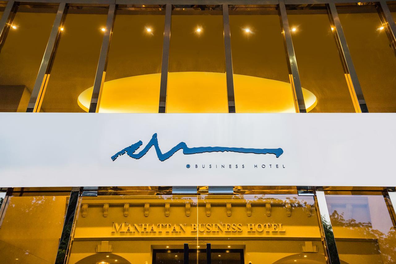 Manhattan Business Ttdi Hotel Kuala Lumpur